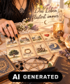 Stephanie - ✦ Hellsehen & Wahrsagen - ♥︎ Liebe & Partnerschaft - ♡ Lebensberatung & Coaching - ◇ Beruf & Finanzen - ♢ Kartenlegen & Tarot Stephanie - ✦ Hellsehen & Wahrsagen - ♥︎ Liebe & Partnerschaft - ♡ Lebensberatung & Coaching - ◇ Beruf & Finanzen - ♢ Kartenlegen & Tarot