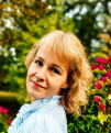 Carmen L. - Beruf & Finanzen - Lebensberatung & Coaching - Energiearbeit - Astrologie & Horoskope - Liebe & Partnerschaft