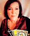 Aurelia - Kartenlegen & Tarot - Lebensberatung & Coaching - Beruf & Finanzen - Hellsehen & Wahrsagen - Liebe & Partnerschaft